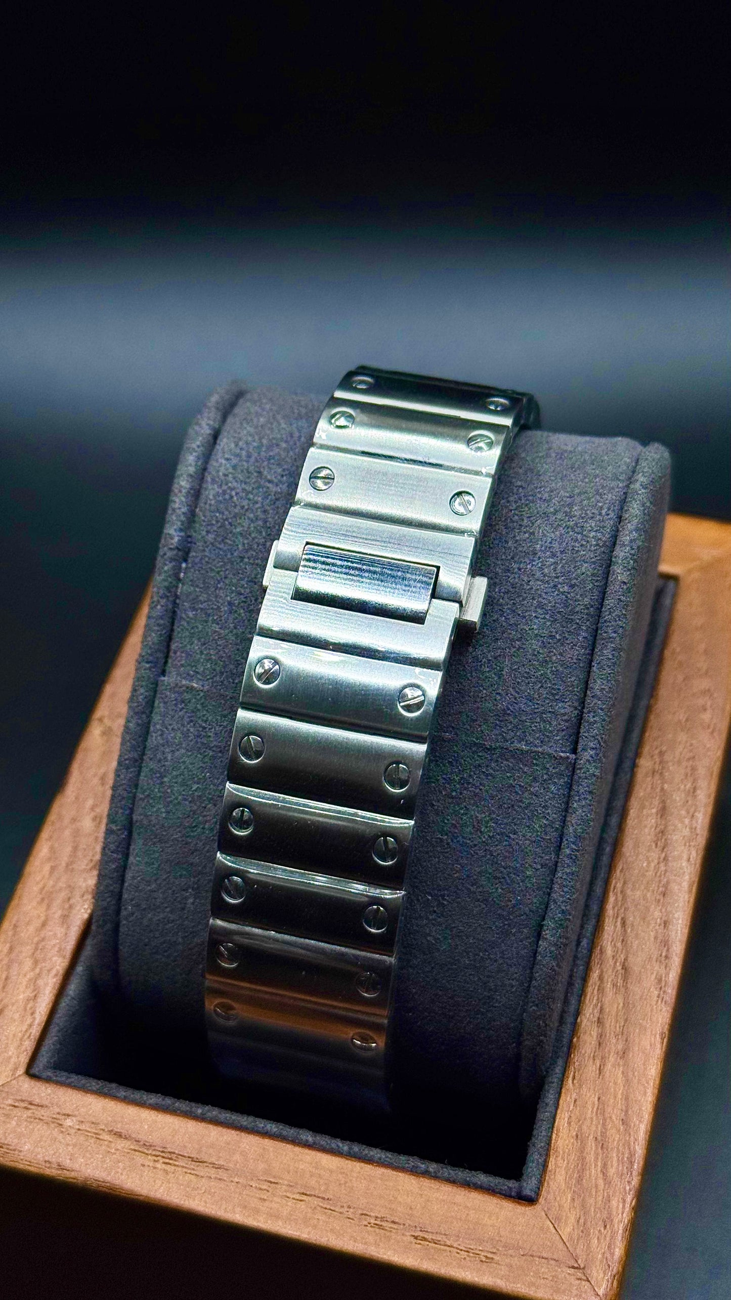 SANTOS F 9-5 Automatico