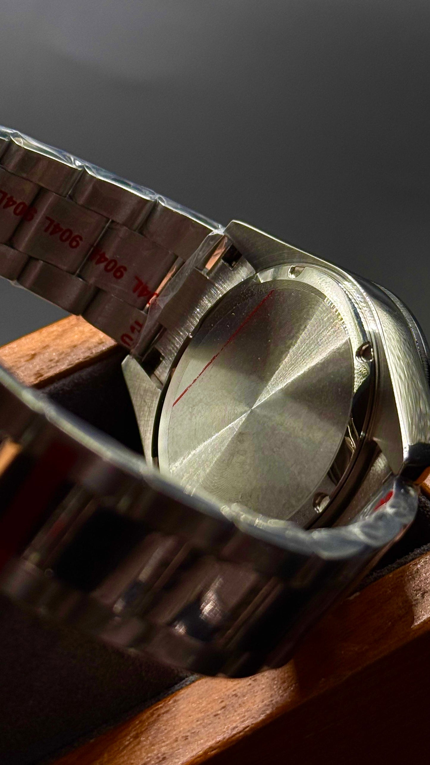 Daytona rainbow CRONOGRAFO