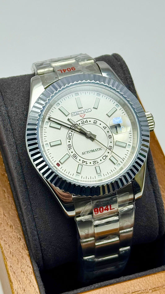 Sydweller automatico