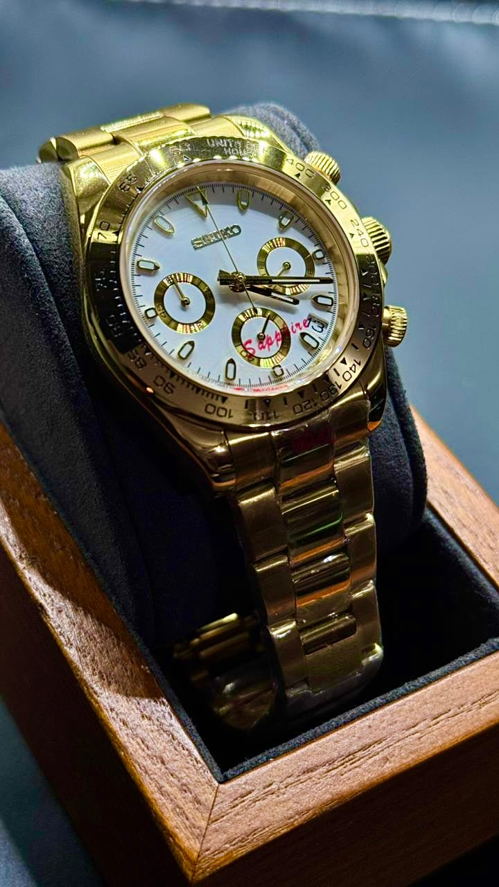 Daytona Cronografo clasico