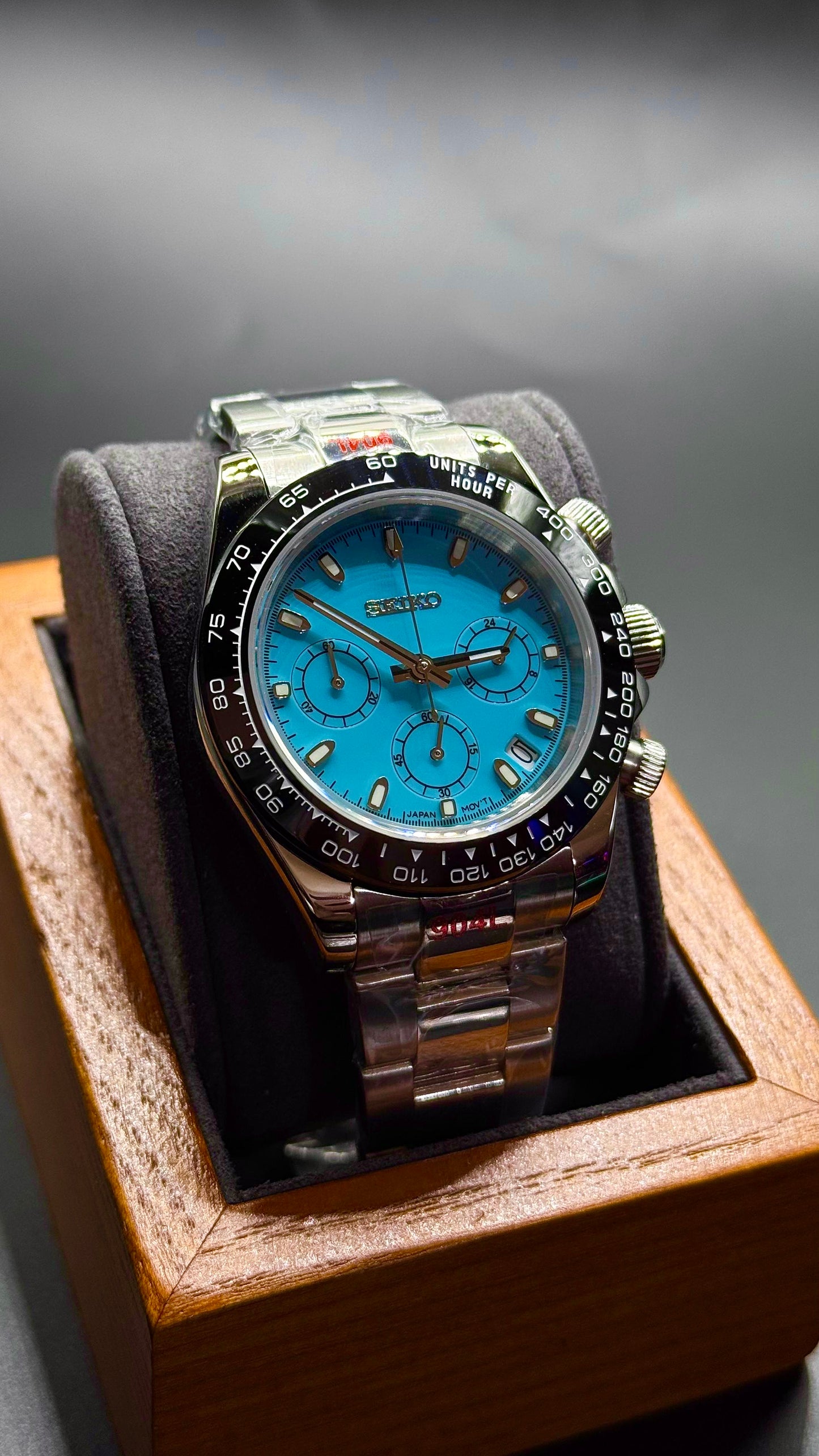 Daytona Cronografo clasico