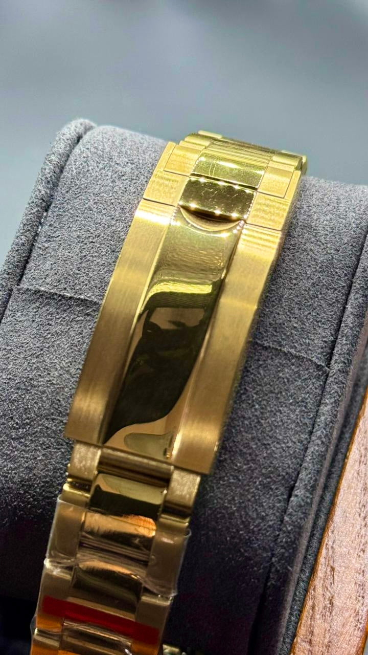 Presidente AUTOMATICO