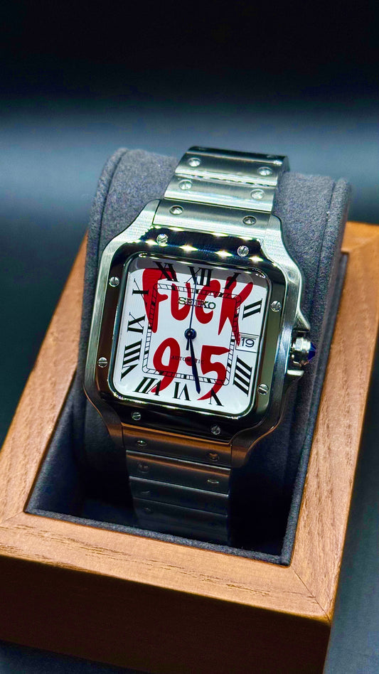 SANTOS F 9-5 Automatico