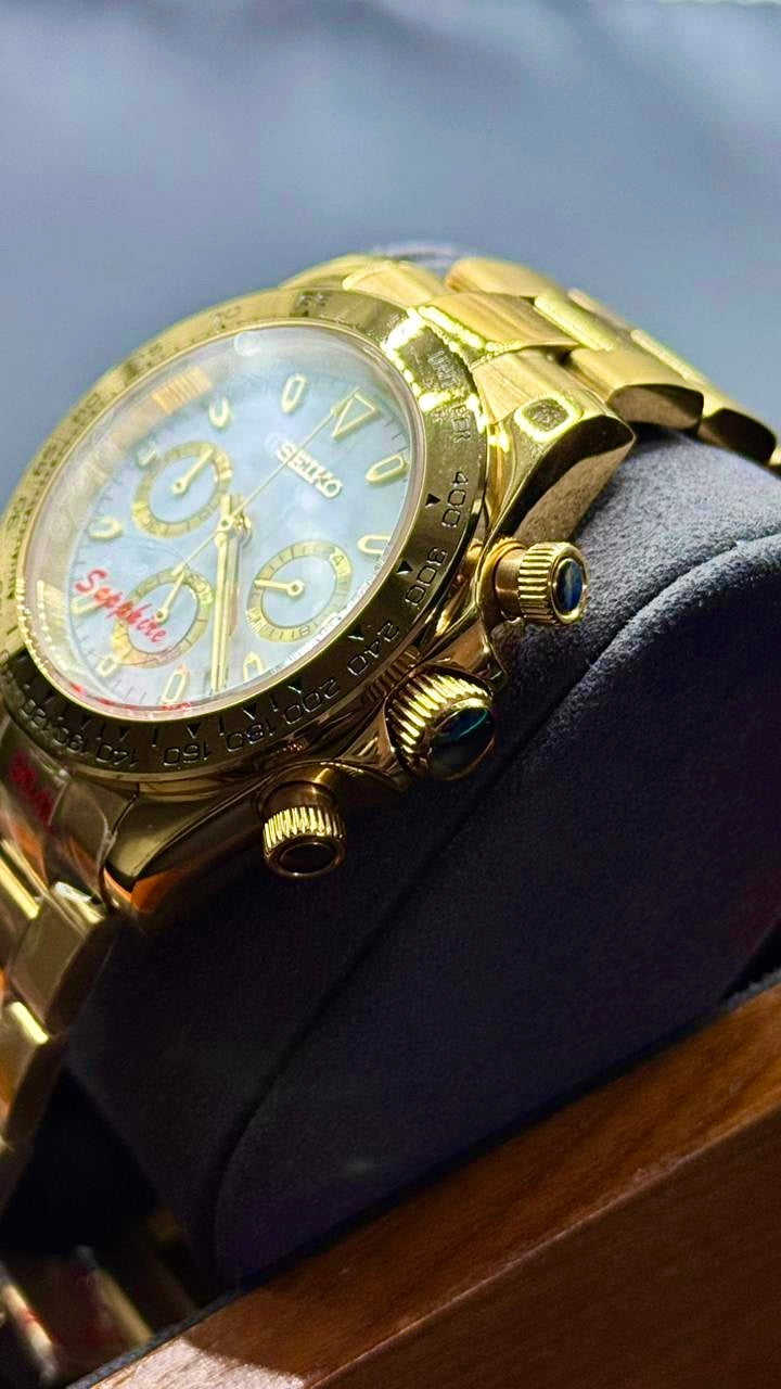 Daytona Cronografo clasico