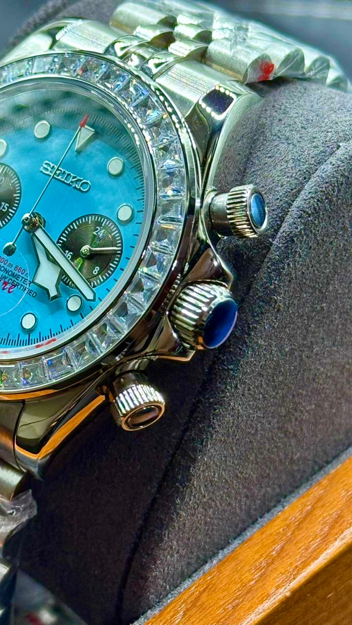 Flamingo BIZEL LUMINOSO