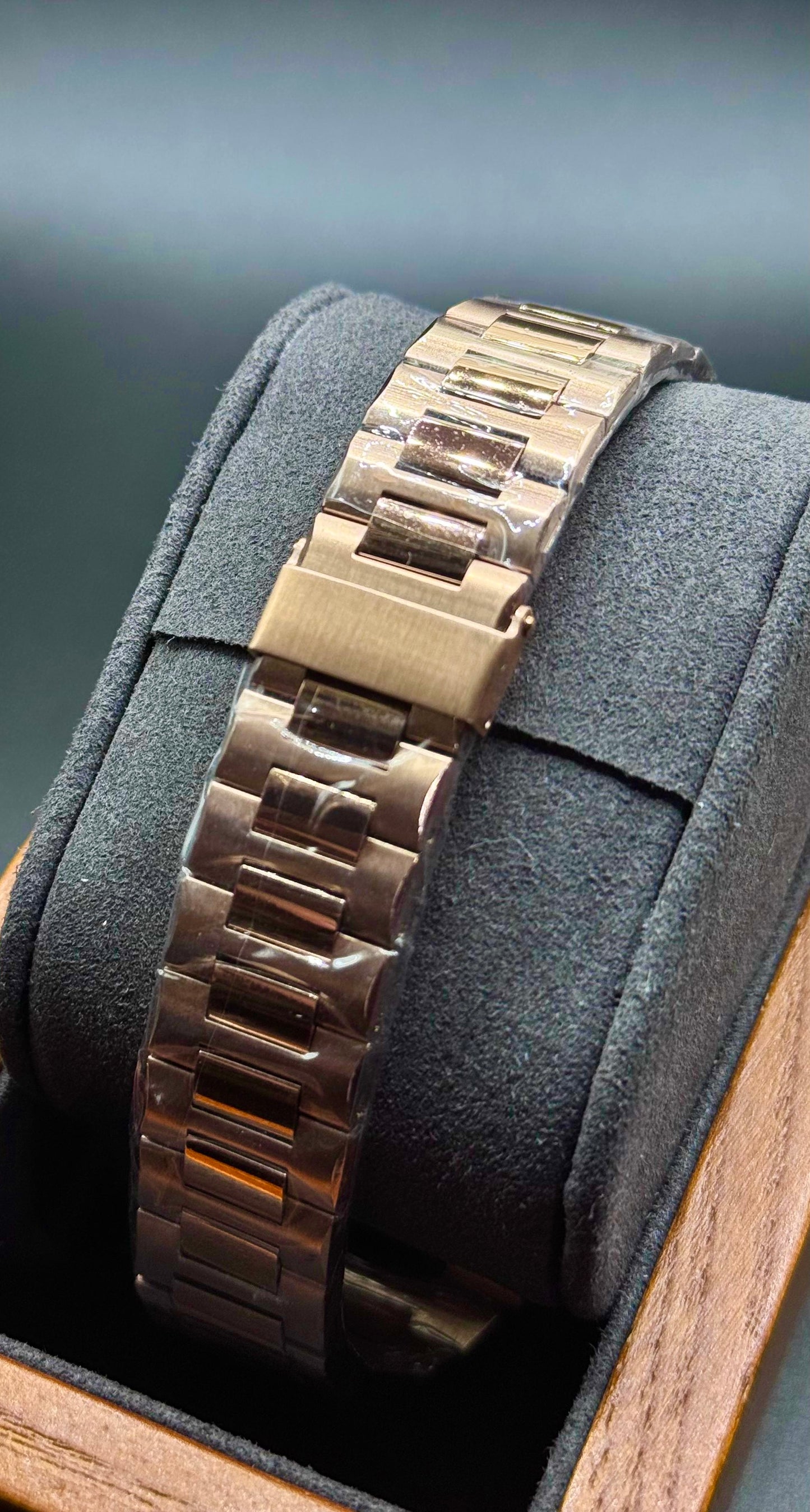 Nautilus a Corazon abierto