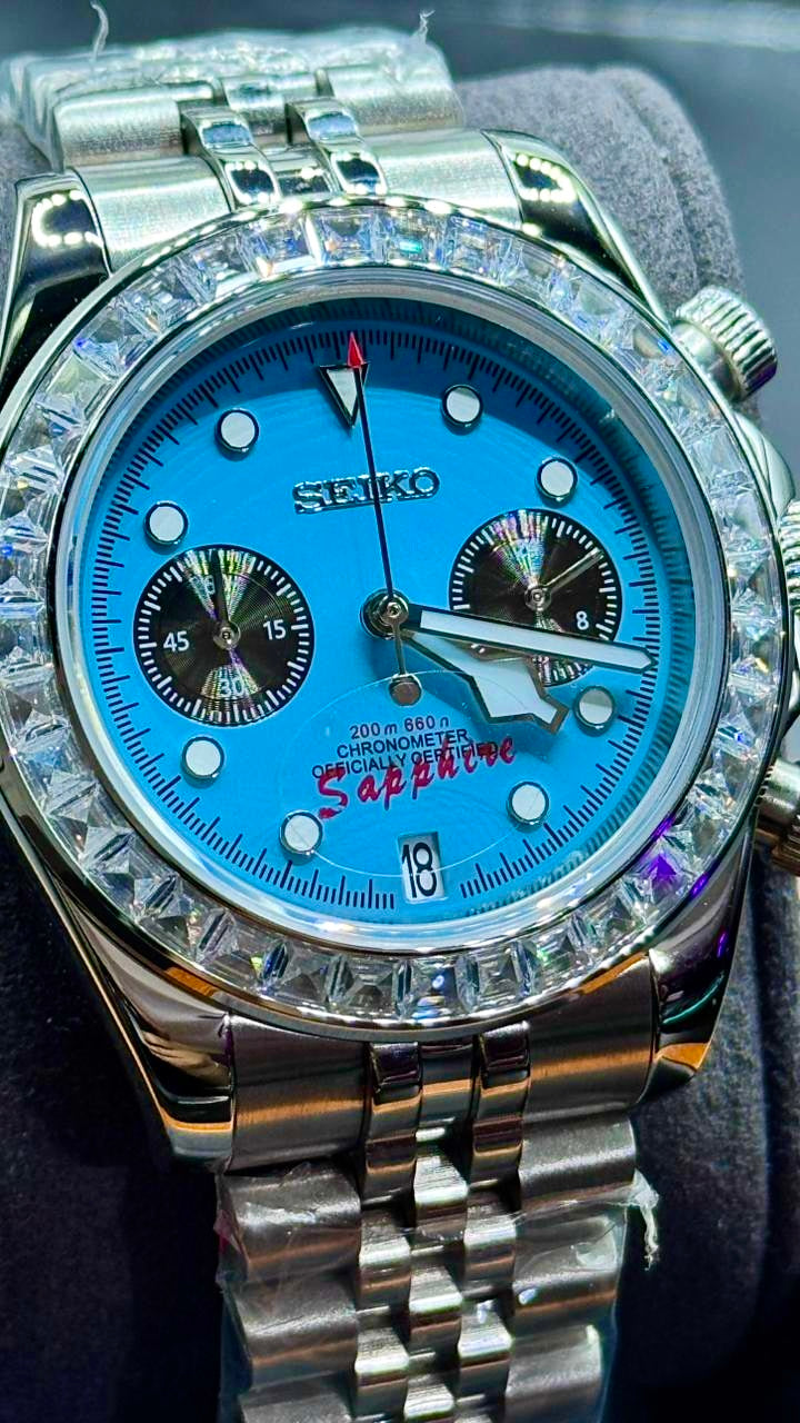 Flamingo BIZEL LUMINOSO