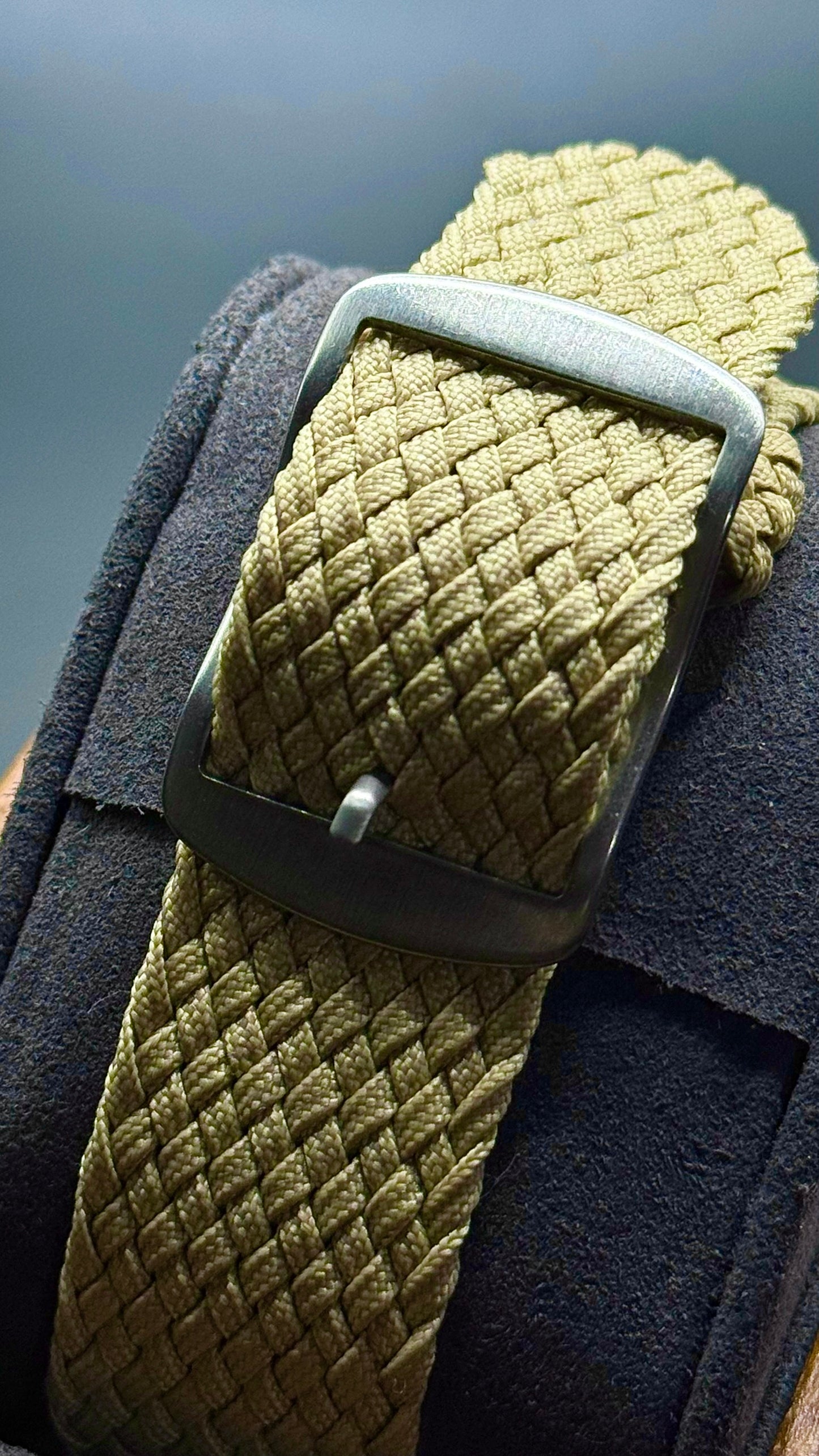 Who cares AUTOMATICO