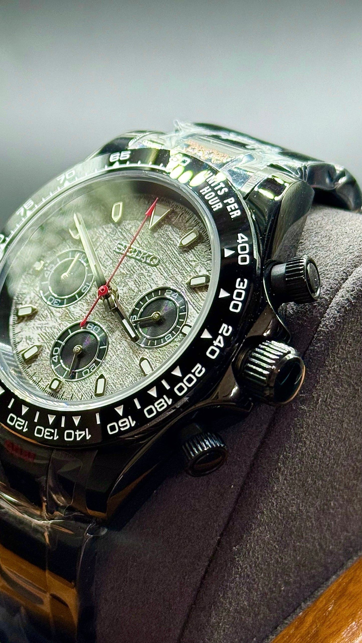 Daytona METEORO CRONOGRAFO