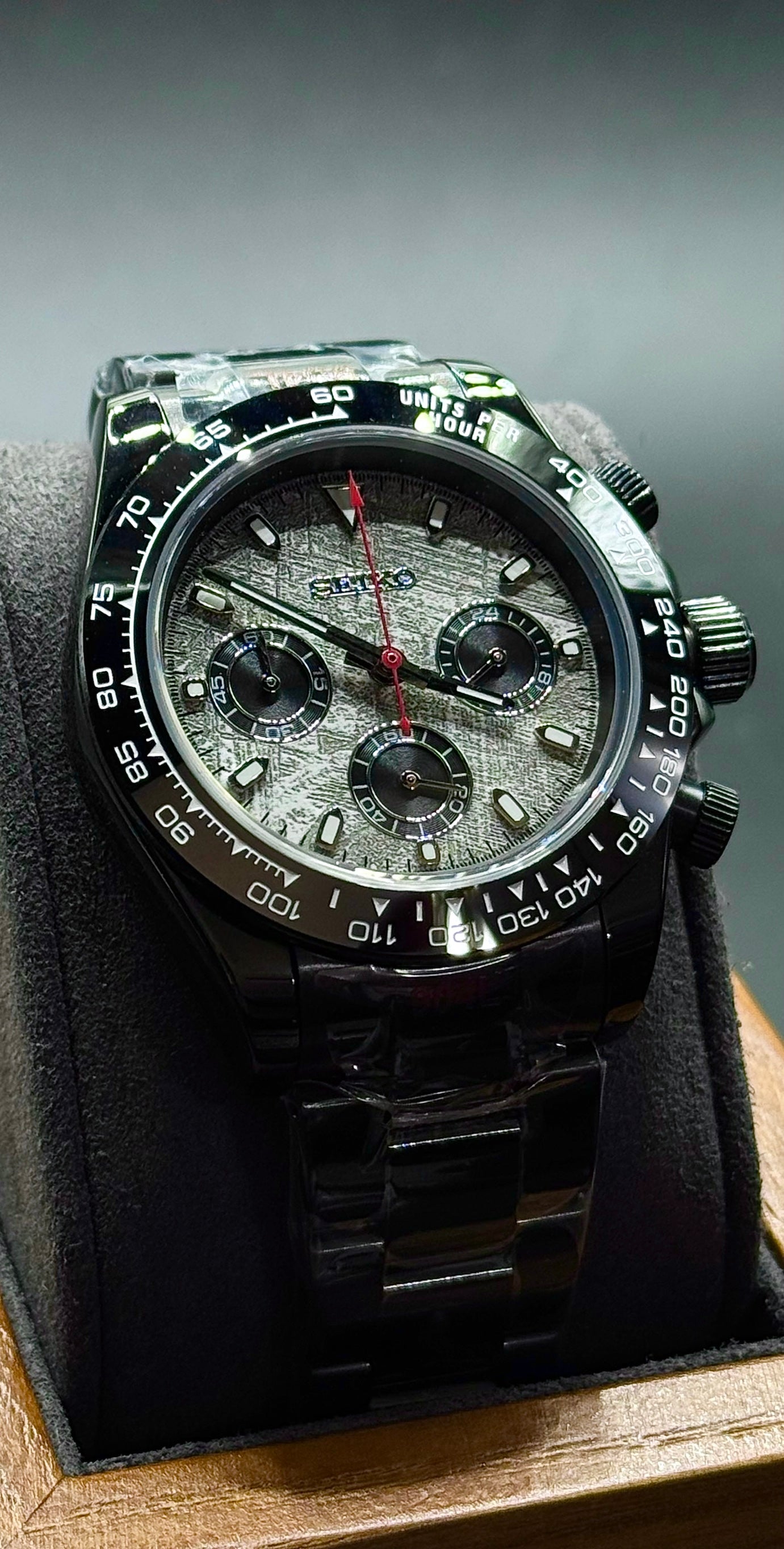Daytona METEORO CRONOGRAFO