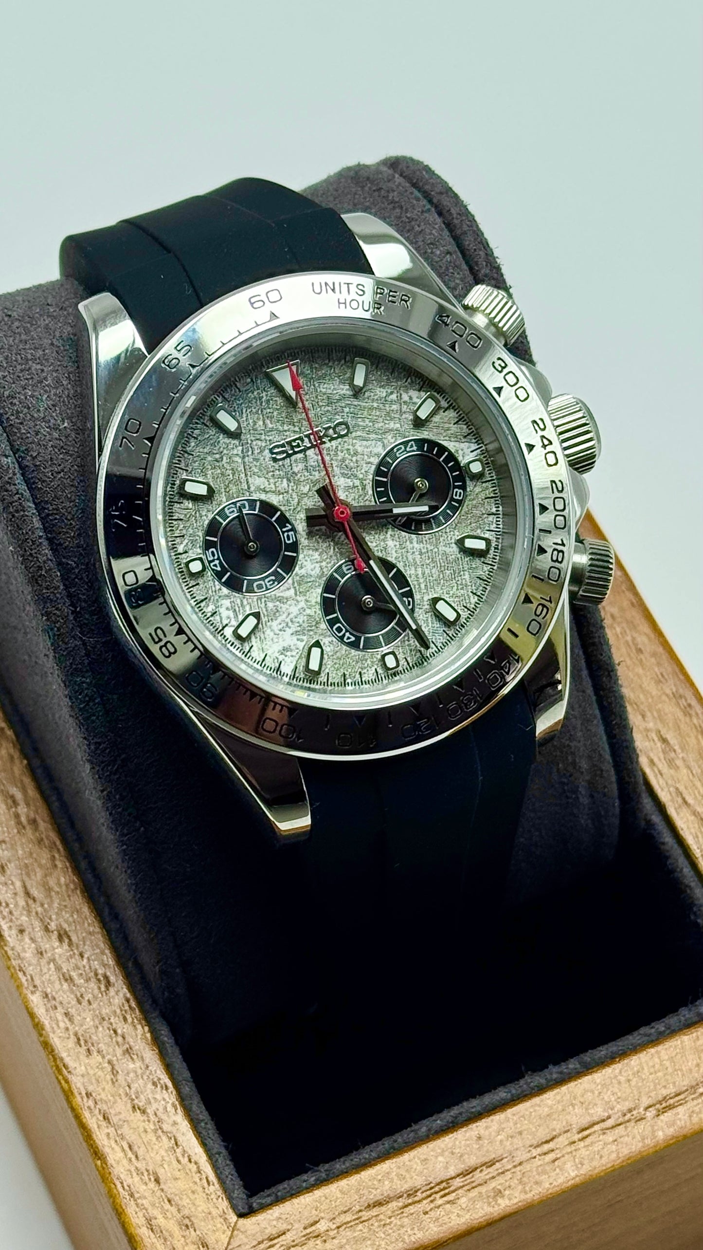 Daytona METEORO CRONOGRAFO