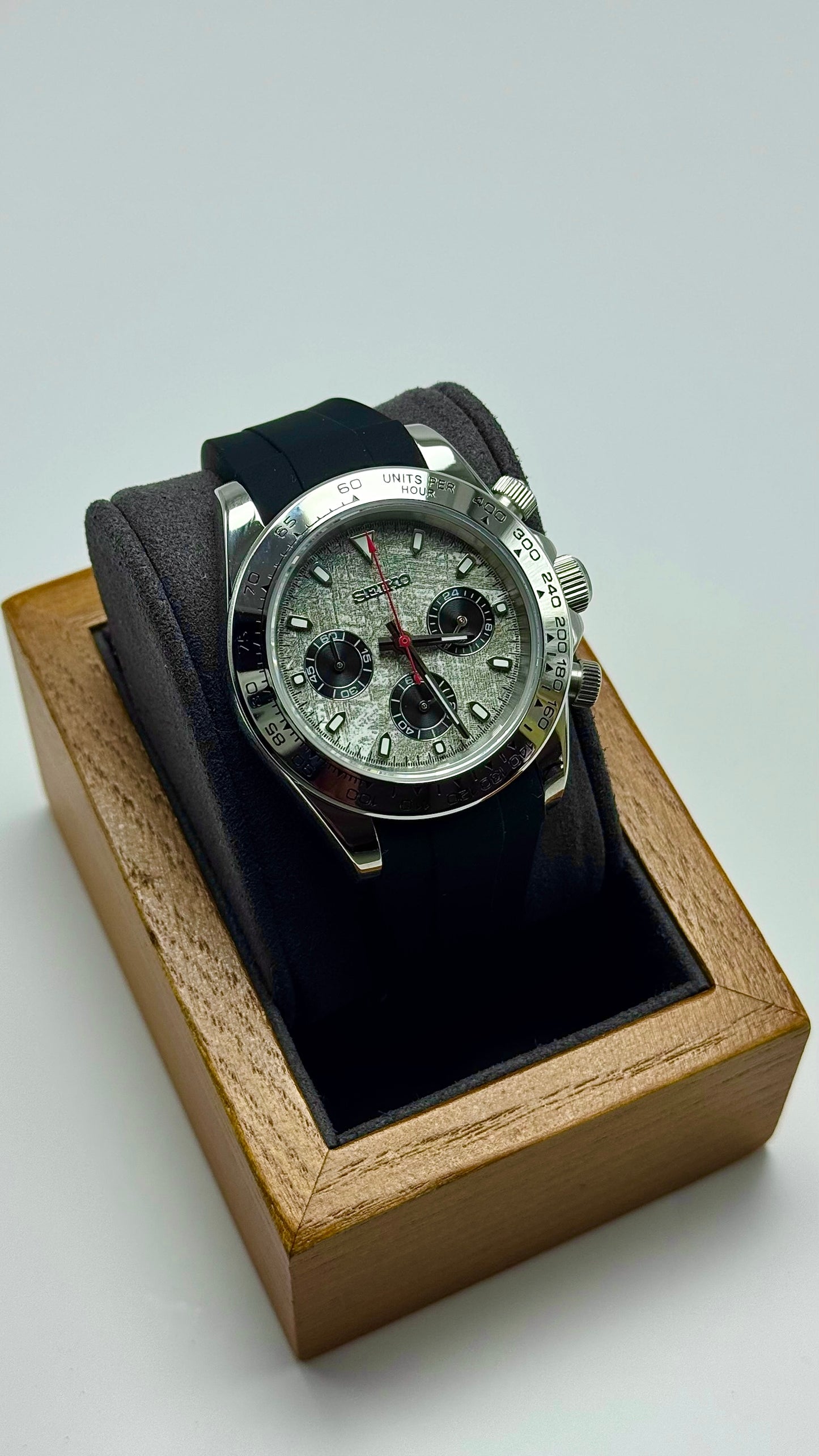 Daytona METEORO CRONOGRAFO