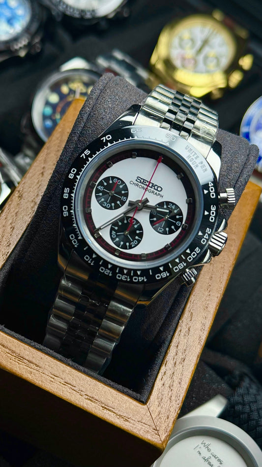 Daytona Cronografo WHITE