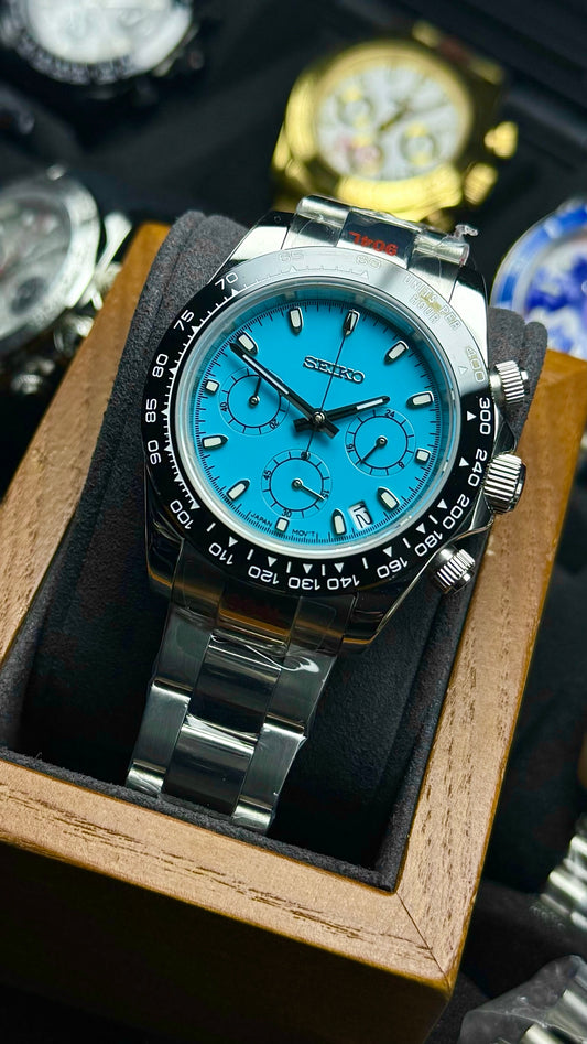 Daytona Cronografo clasico
