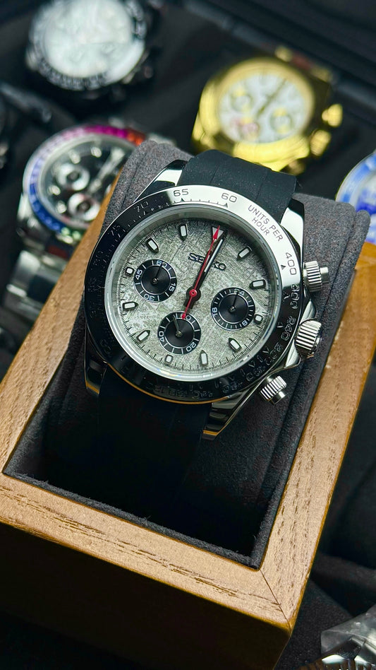 Daytona METEORO CRONOGRAFO