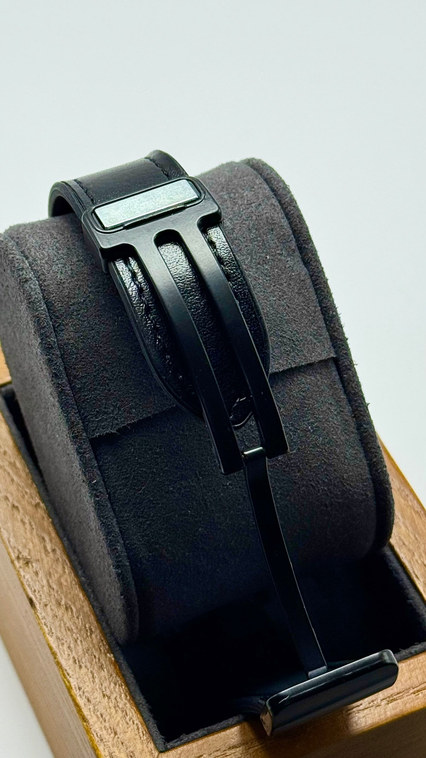 SUBMARINER BLACK AUTOMATICO