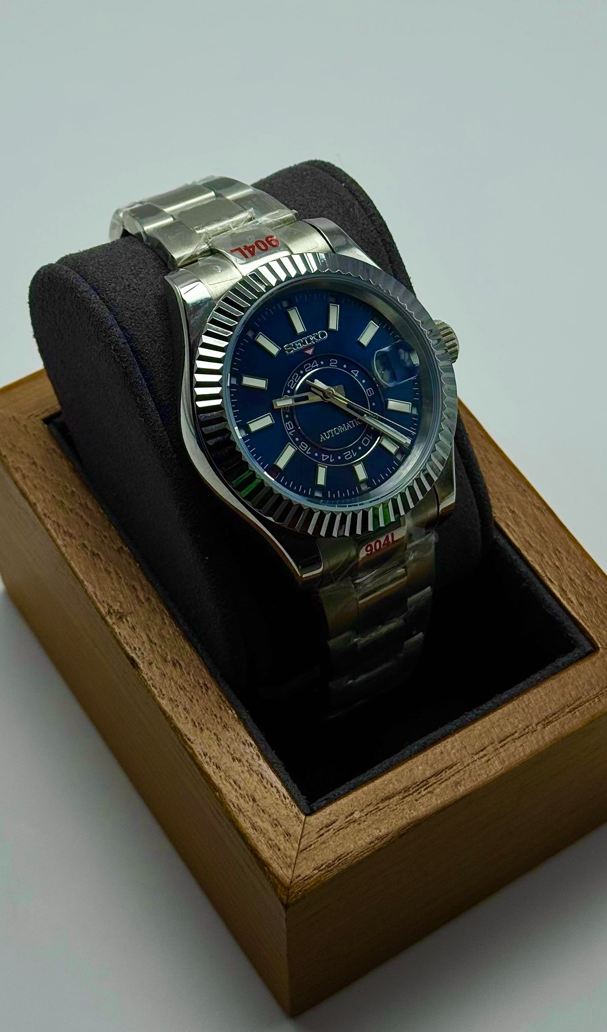 Sydweller automatico