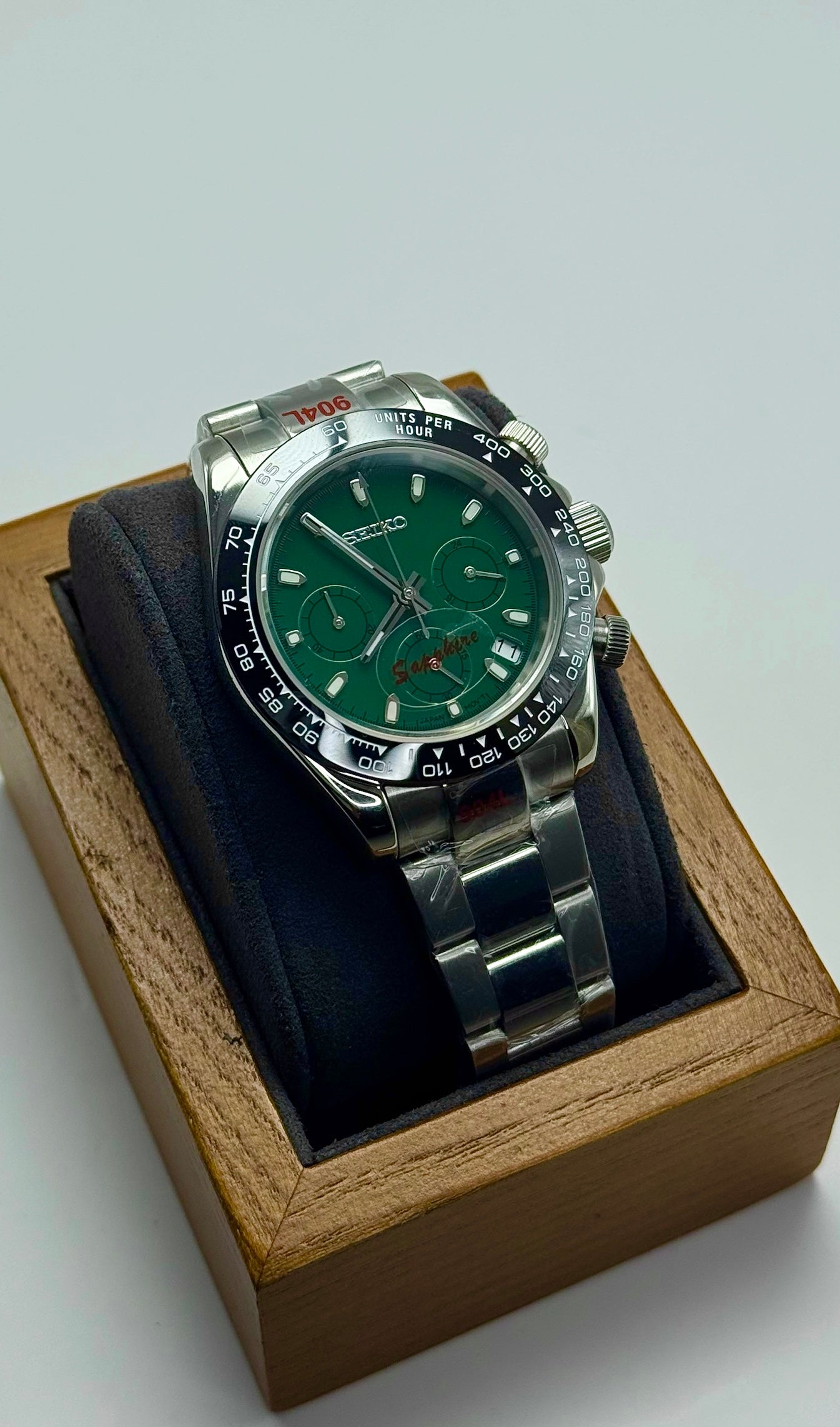 Daytona Cronografo clasico