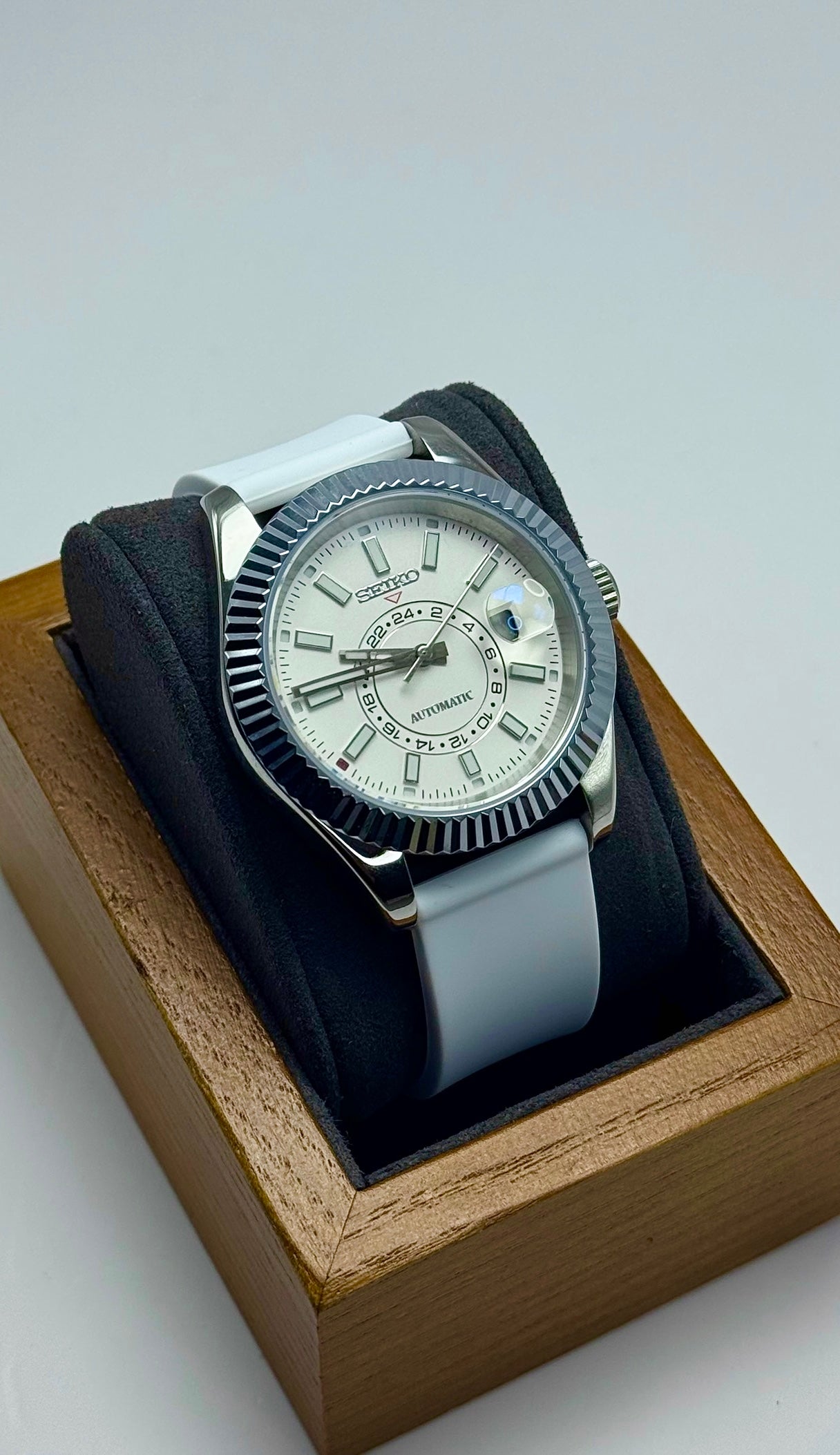 Sydweller automatico