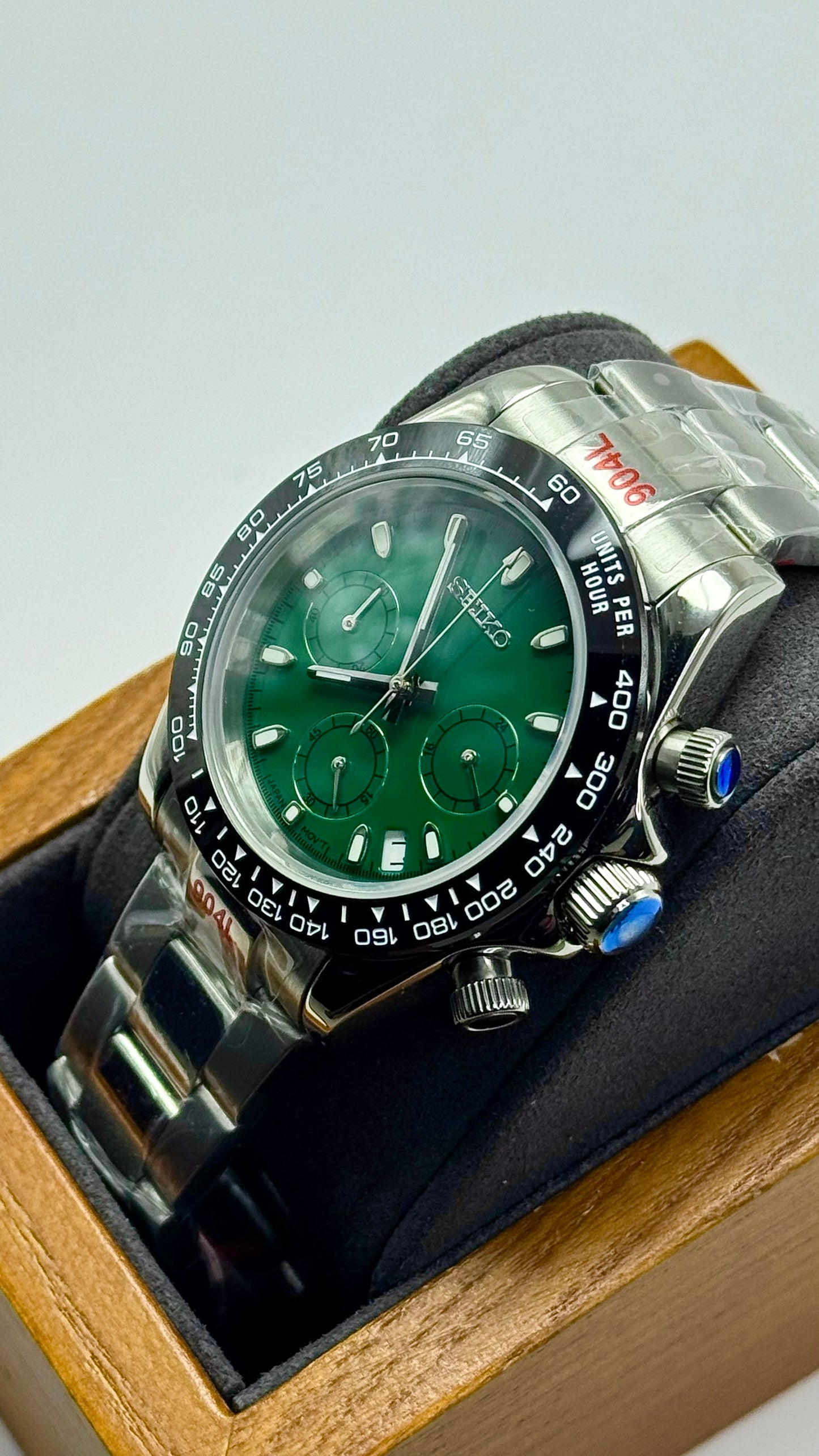 Daytona Cronografo clasico