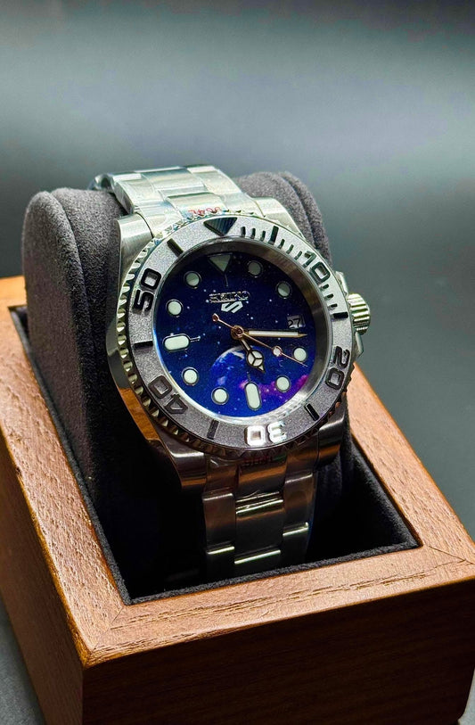 Planetary SUBMARINER AUTOMATICO