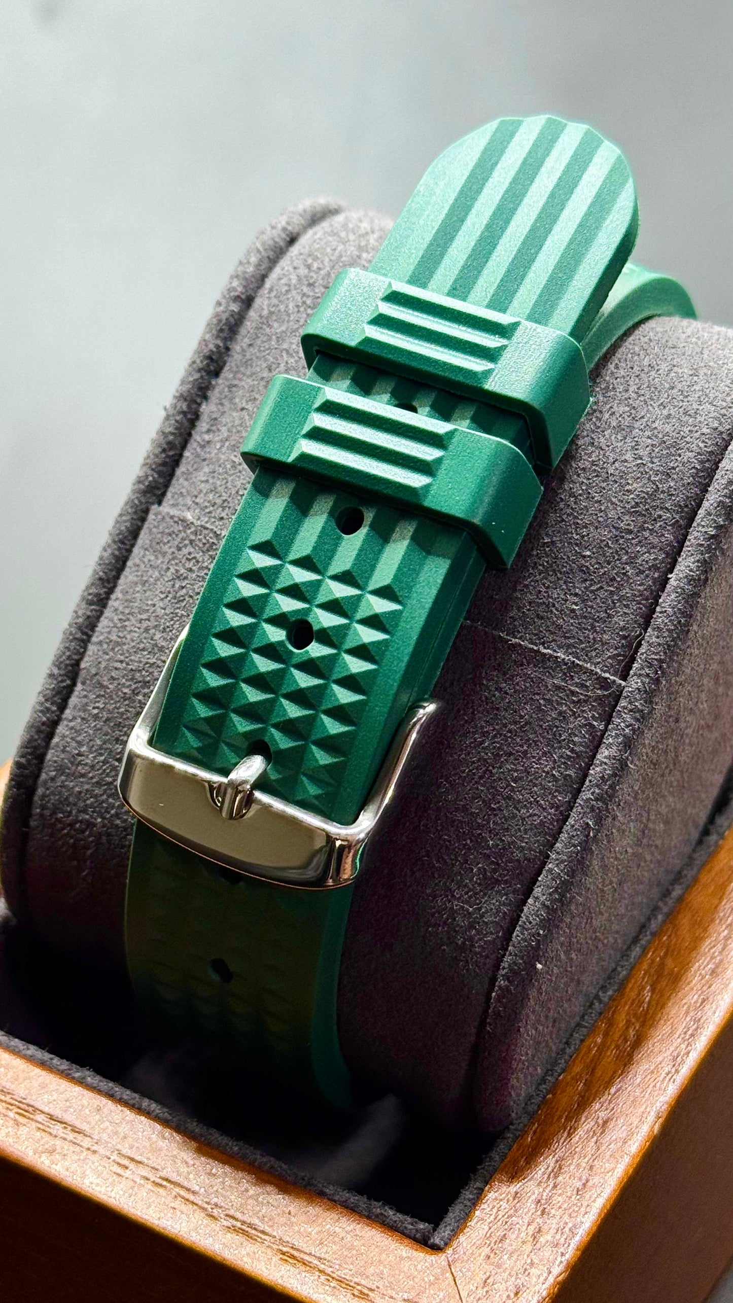 TORTUGA OLA KANAGAWA AUTOMATICO