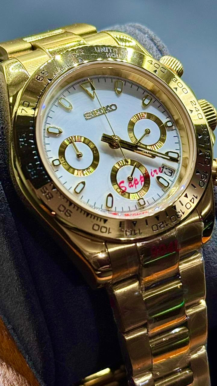 Daytona Cronografo clasico