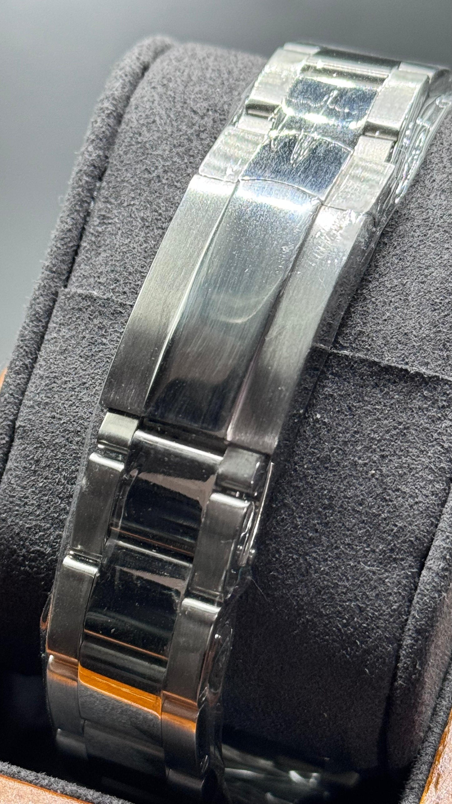 Daytona Cronografo AZUL