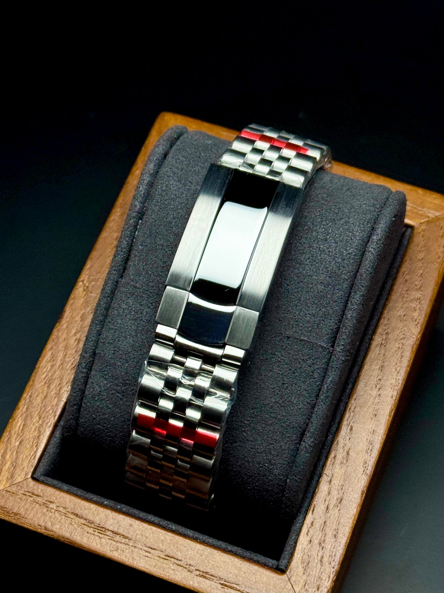 Presidente AUTOMATICO