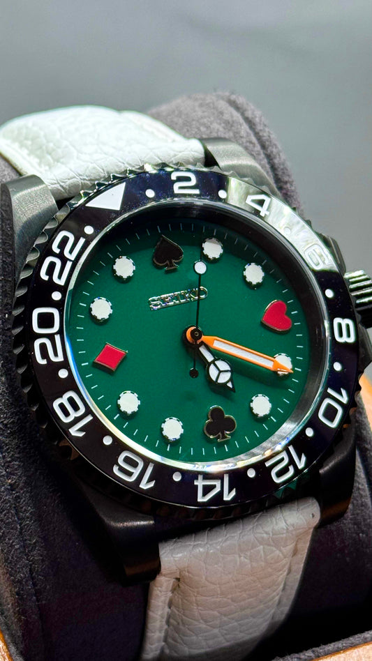Submariner POKAR