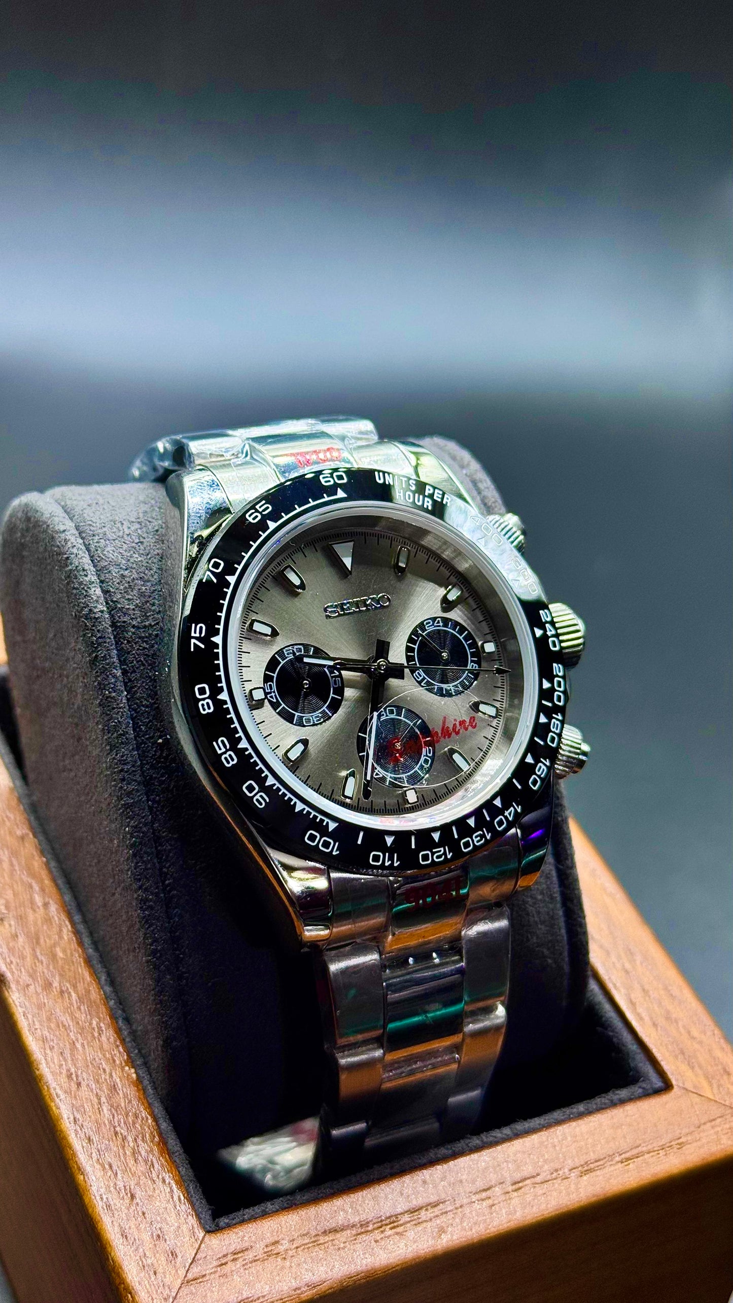 Daytona Cronografo clasico