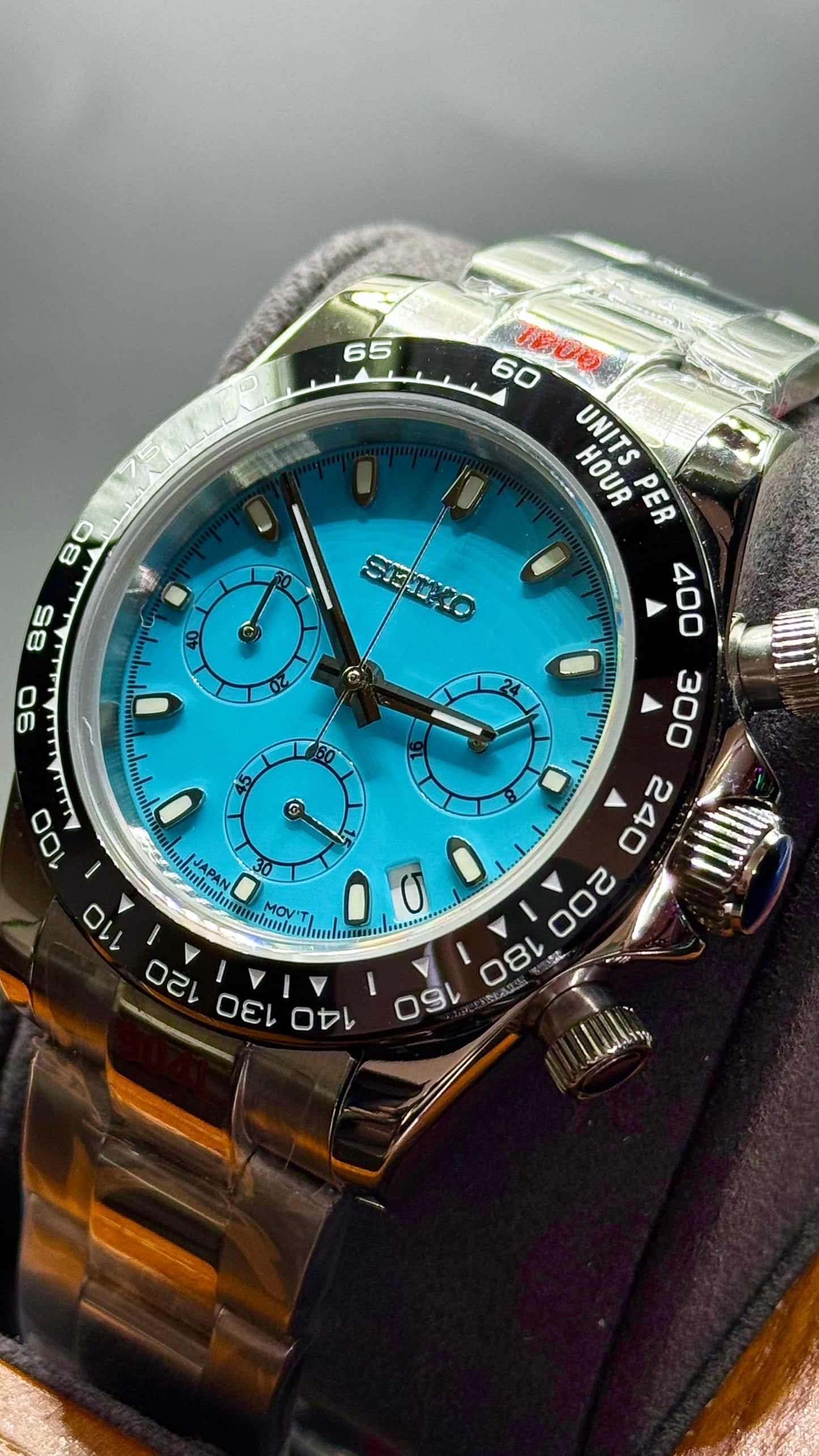 Daytona Cronografo clasico