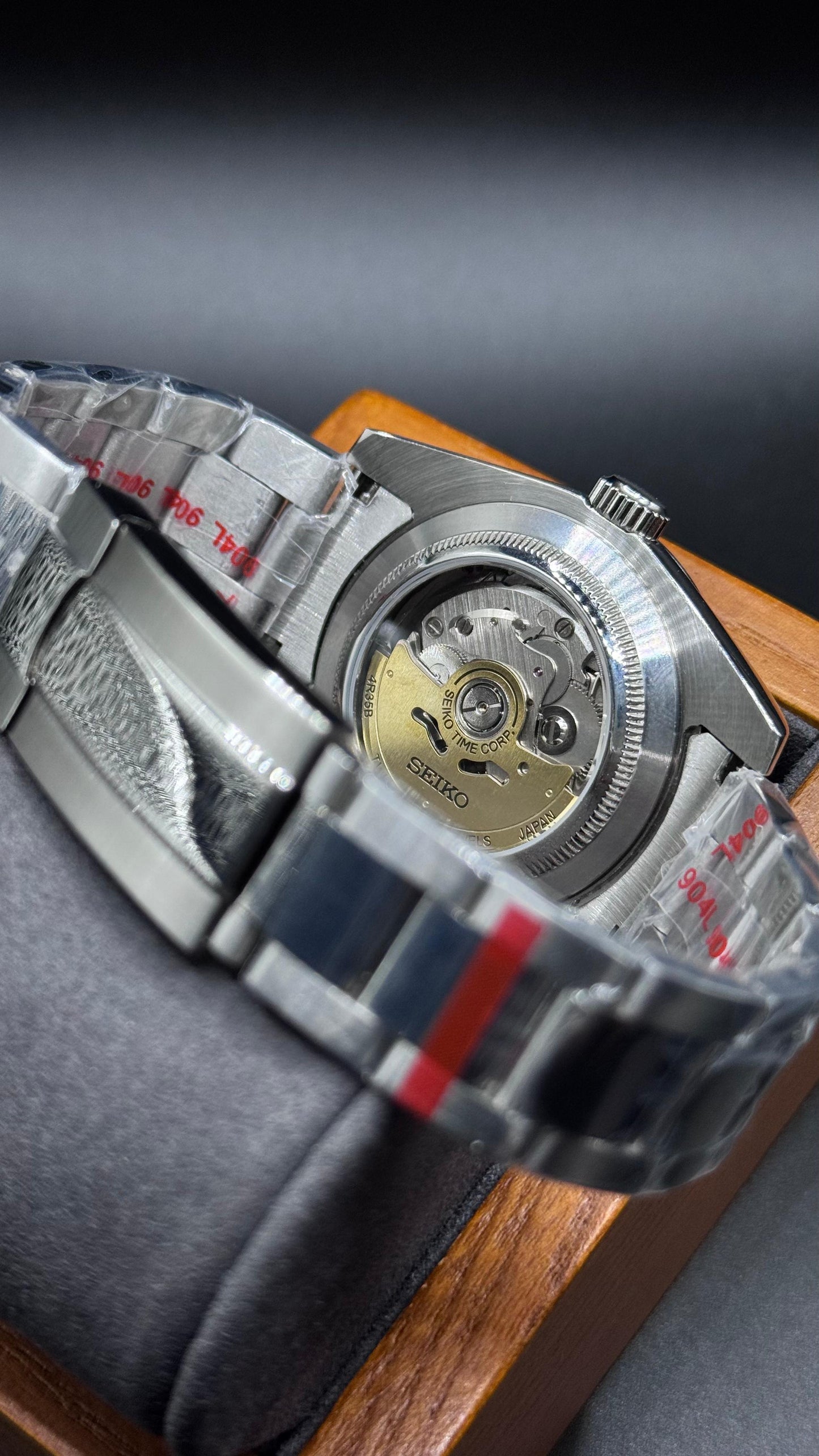 Planetary SUBMARINER AUTOMATICO