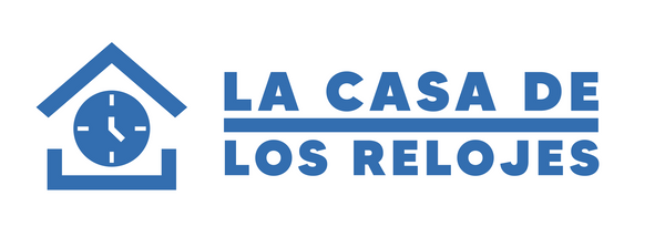 La casa de los relojes